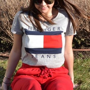 Tommy Hilfiger Tee